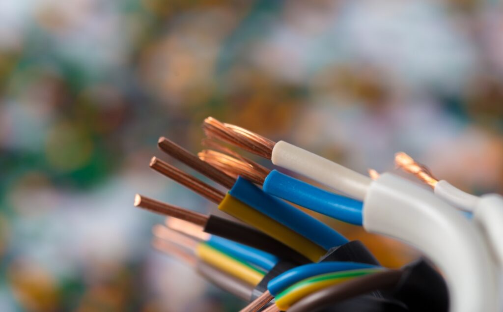 Applications 2 Electrical