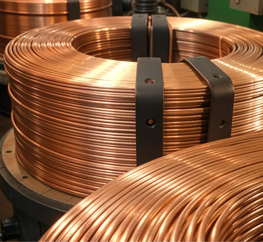 Infrastructure 1 Manufacturing