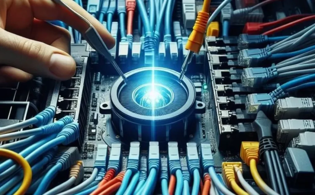 Applications 3 Telecommunications