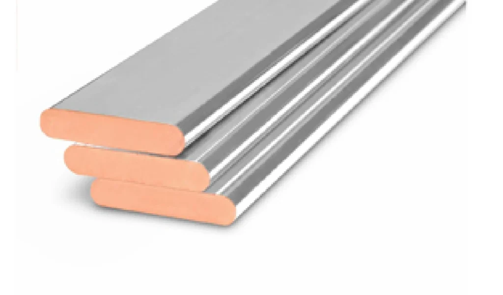 Products 8 Tin Plated Copper Busbar