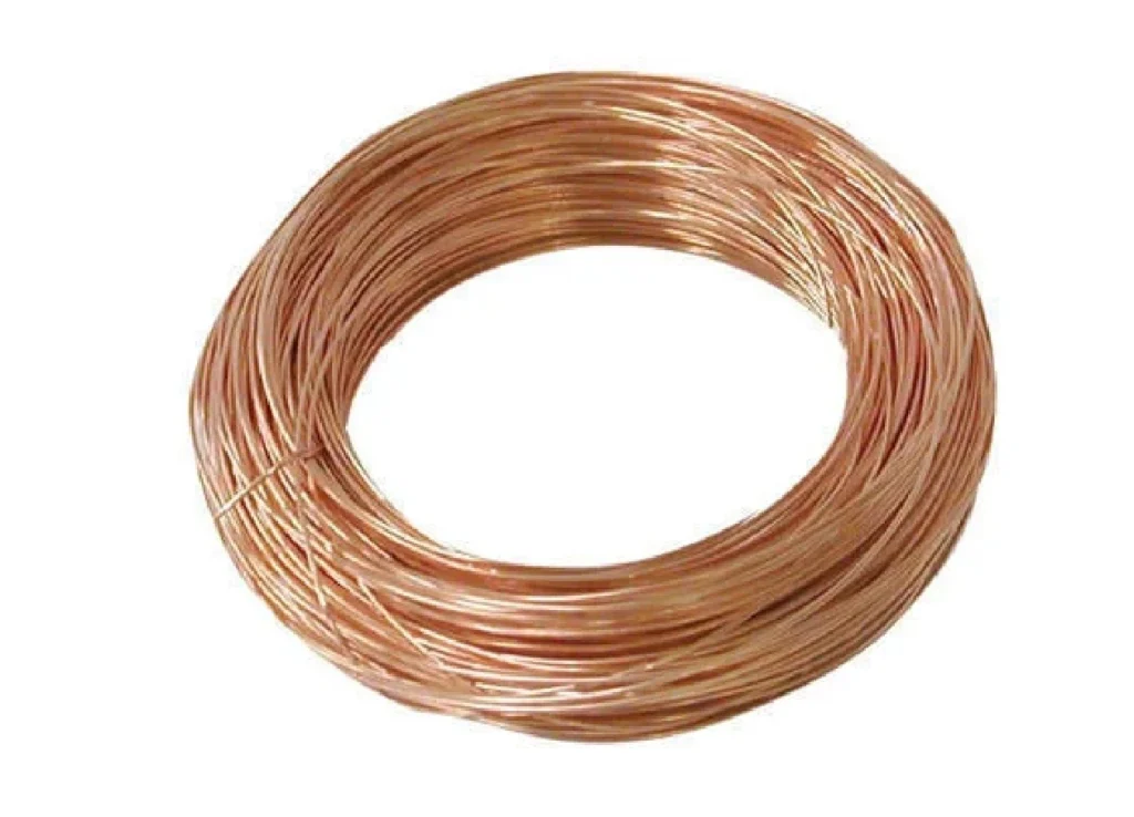 Products 2 Tinned Copper Wires