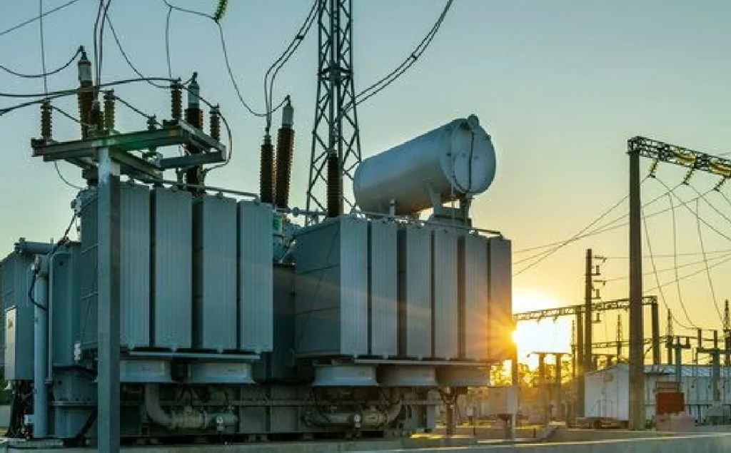 Applications 5 Transformers