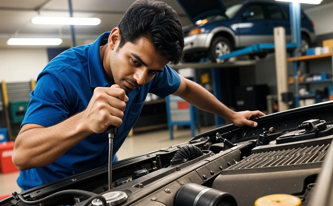 Applications 1 automotive